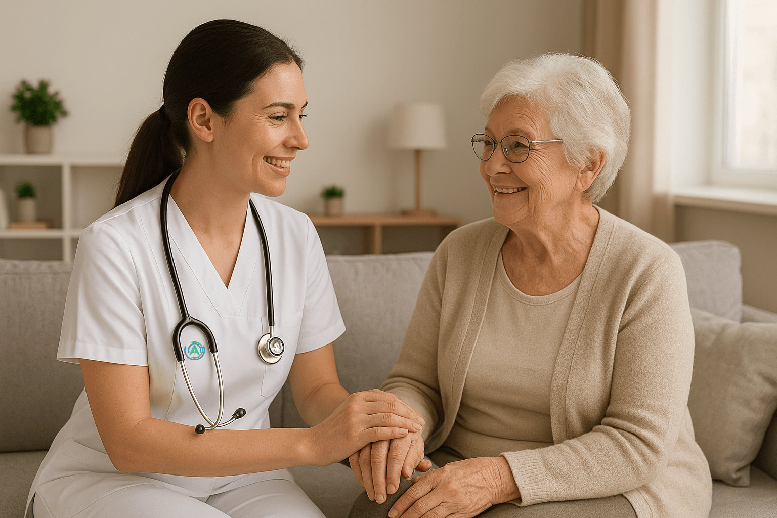 best home nursing services in Kerala